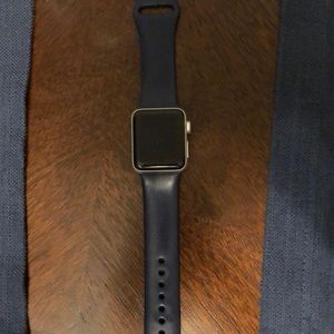 Apple watch series 2 38 mm